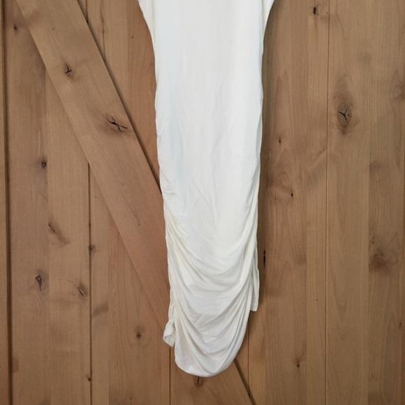 REVOLVE Lovers and Friends Giovanni Dress White Size XS - Picture 7 of 10